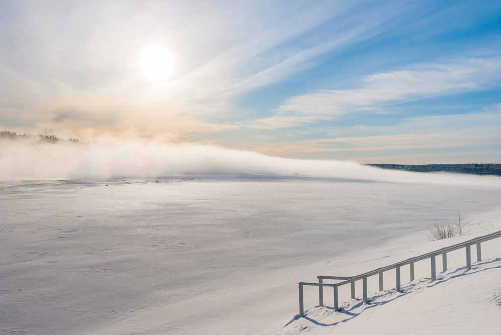 ARCTIC EXPLORER ESCORTED VACATIONImage